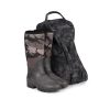 Fox Rage Voyager Camo Wader Boot Bag Torba do przechowywania woderów i butów 23,5x49x36,5cm