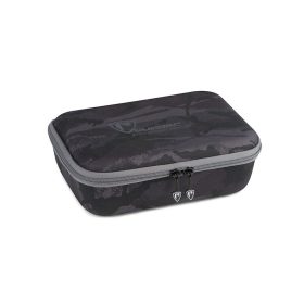   Fox Rage Camo Voyager Hard Spinnerbait wallet torba spinningowa