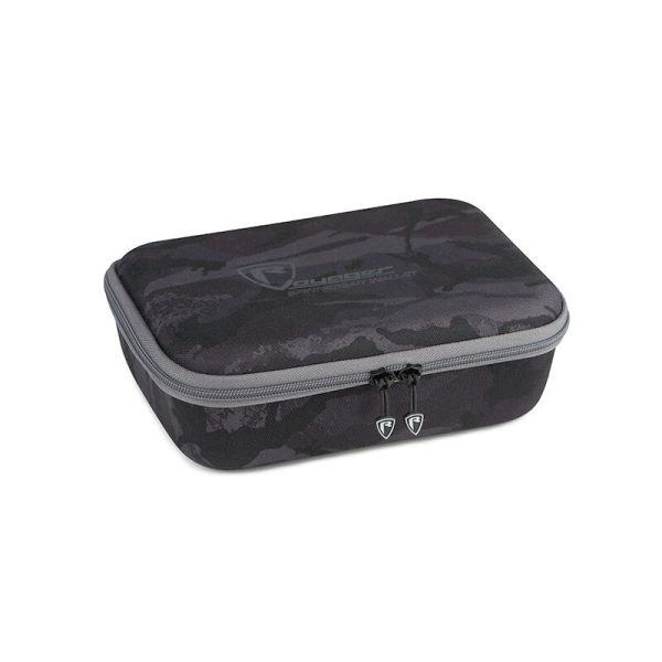 Fox Rage Camo Voyager Hard Spinnerbait wallet torba spinningowa