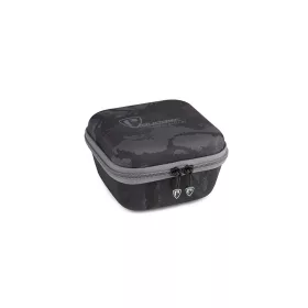   Fox Rage Camo Voyager Hard Accessory Wallet Torba na akcesoria 15x15x9cm