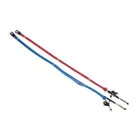 Fox Rage Rod Shield Casting 141cm Czerwona Osłona Wędki