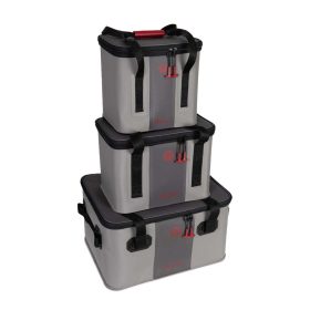   Fox Rage Pro Series Medium Welded Bag 30,8x23,8x28cm Torba na sprzęt