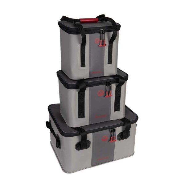 Fox Rage Pro Series Medium Welded Bag 30,8x23,8x28cm Torba na sprzęt