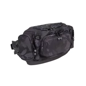 Fox Rage Camo Voyager Belt Bag Torba na pas 68x21x18cm