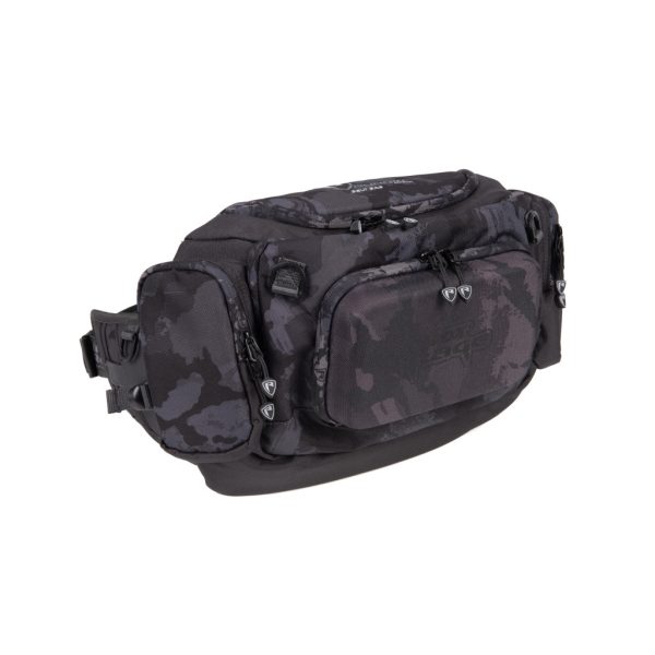 Fox Rage Camo Voyager Belt Bag Torba na pas 68x21x18cm