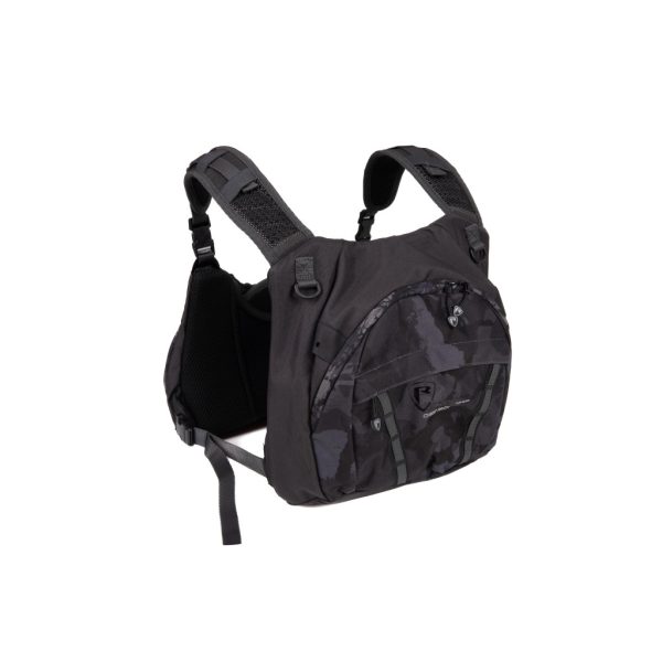 Fox Rage Camo Voyager Chest Pack Torba na klatkę piersiową