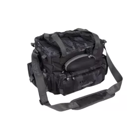   Fox Rage Camo Voyager Medium Tackle Bag Torba na akcesoria 39x27x25cm