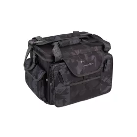   Fox Rage Camo Voyager Moulded XL Carryall Torba na akcesoria 50x33x31cm