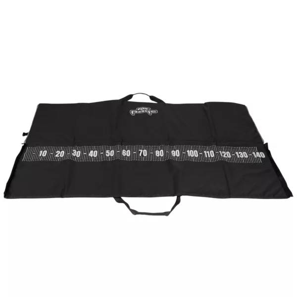 Fox Rage Voyager Camo XL Mat Mata Karpiowa 147x49x1cm