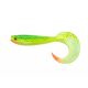 FOX RAGE ULTRA UV PRO GRUB 12cm UV Lemontiger - gumihal