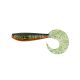 Fox Rage Pro Grub UV Pike Soft Lure 10cm