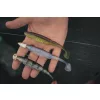 Fox Rage Scent Shads Bulk Sparkling Minnow 7cm Przynęta plastikowa