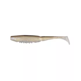 Fox Rage Scent Shads Bulk Electric Flash 7cm Plasztik Csali