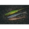 Fox Rage Scent Shads Bulk Green Pumpkin 7cm Plasztik Csali