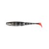 Fox Rage Scent Shads Bulk Ultra Natural Perch 9cm Plasztik Csali