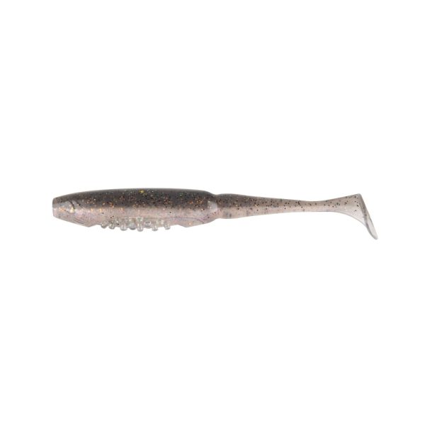 Fox Rage Scent Shads Bulk Sparkling Minnow 11cm Plasztik Csali