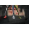 Fox Rage Scent Shads Bulk Green Pumpkin 11cm Plasztik Csali