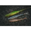 Fox Rage Scent Shads Bulk Nat Wakasagi 13cm Plastični mamac