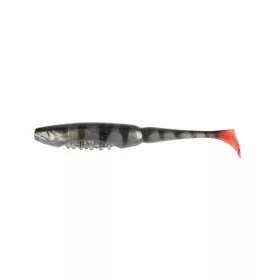   Fox Rage Scent Shads Bulk Ultra Natural Perch 13cm Plastični mamac