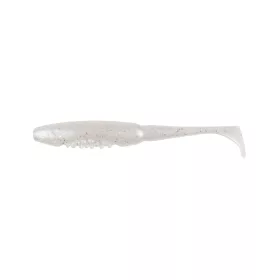 Fox Rage Scent Shads Bulk Crystal 13cm Plastični mamac