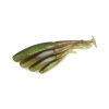 Fox Rage Scent Shads Bulk Green Pumpkin 13cm Plastični mamac