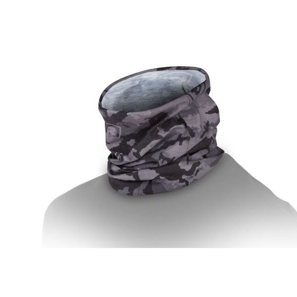 Fox Rage Snood Camo Cienki komin
