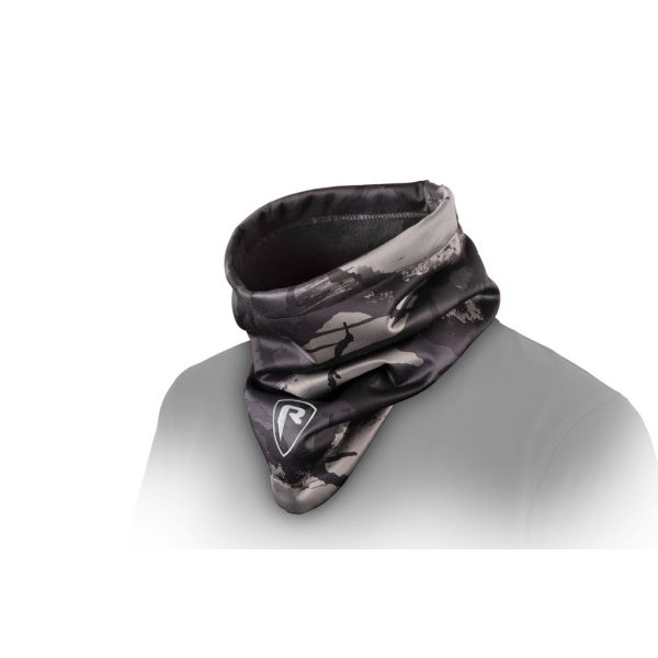Fox Rage Thermal Camo Snood Komin na szyję