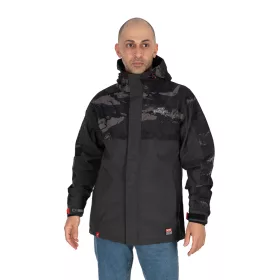 Fox Rage RS Triple-Layer Jacket Wodoodporna kurtka L