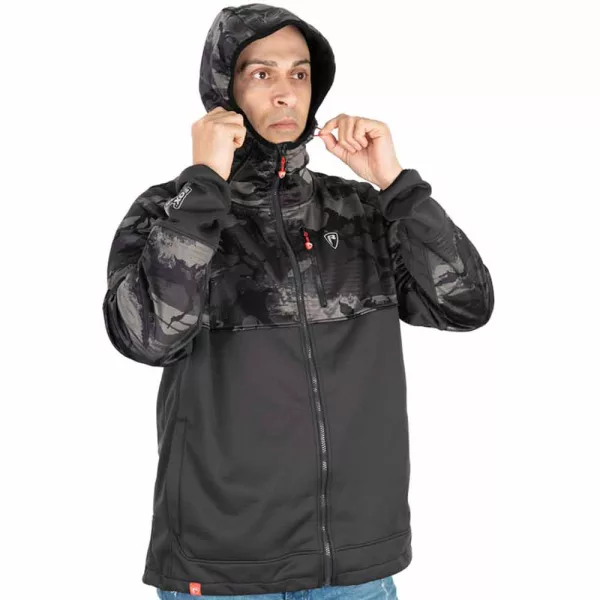 Fox Rage Voyager Lightweight Windblocker Kurtka Wiatrowa XXL
