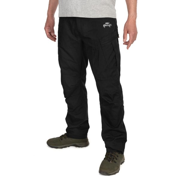 Fox Rage Combat Trousers Nadrág S