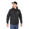 Fox Rage Voyager Hoody Dark Grey Bluza Zapinana na Zamek 3XL