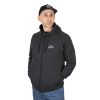 Fox Rage Voyager Hoody Dark Grey Bluza Zapinana na Zamek 3XL