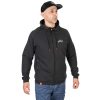 Fox Rage Voyager Hoody Dark Grey Bluza Zapinana na Zamek 3XL