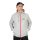 Fox Rage Voyager Zip Hoody Light Grey Rozpinana Bluza S