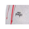 Fox Rage Voyager Zip Hoody Light Grey Rozpinana Bluza S