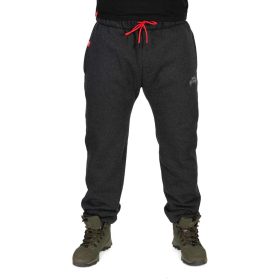 Fox Rage Sherpa Joggers Spodnie Dresowe S