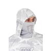 Fox Rage UV Hooded Light Camo Top Bluza z Kapturem Lekka Kamuflaż S