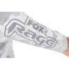 Fox Rage UV Hooded Light Camo Top Bluza z Kapturem Lekka Kamuflaż S