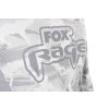 Fox Rage UV Hooded Light Camo Top Bluza z Kapturem Lekka Kamuflaż M
