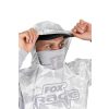 Fox Rage UV Hooded Light Camo Top Bluza z Kapturem Lekka Kamuflaż L