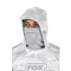 Fox Rage UV Hooded Light Camo Top Bluza z Kapturem Lekka Kamuflaż 2XL