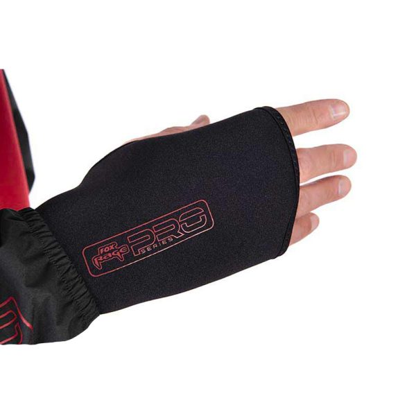 Fox Rage Neoprene Mitts Rękawiczki XL-2XL