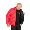 Fox Rage Reversible Quilted Jacket Kurtka Dwustronna S