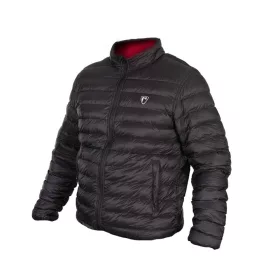 Fox Rage Reversible Quilted Jacket Kurtka Dwustronna XL