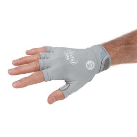 Fox Rage Lightweight UV Gloves Rękawiczki Bezpalcowe M