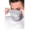 Fox Rage Light Grey Snood Komin
