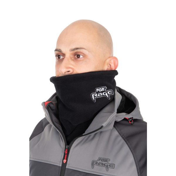 Fox Rage Kominiarka polarowa Ragewear Fleece Snood
