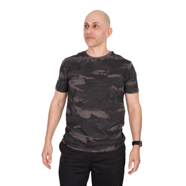 Fox Rage Camo T-shirt S