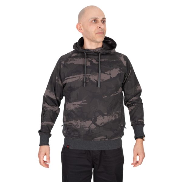 Bluza z kapturem Fox Rage Voyager Camo Hoody 3XL