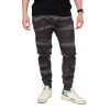 Fox Rage Voyager Camo Jogger Spodnie dresowe S